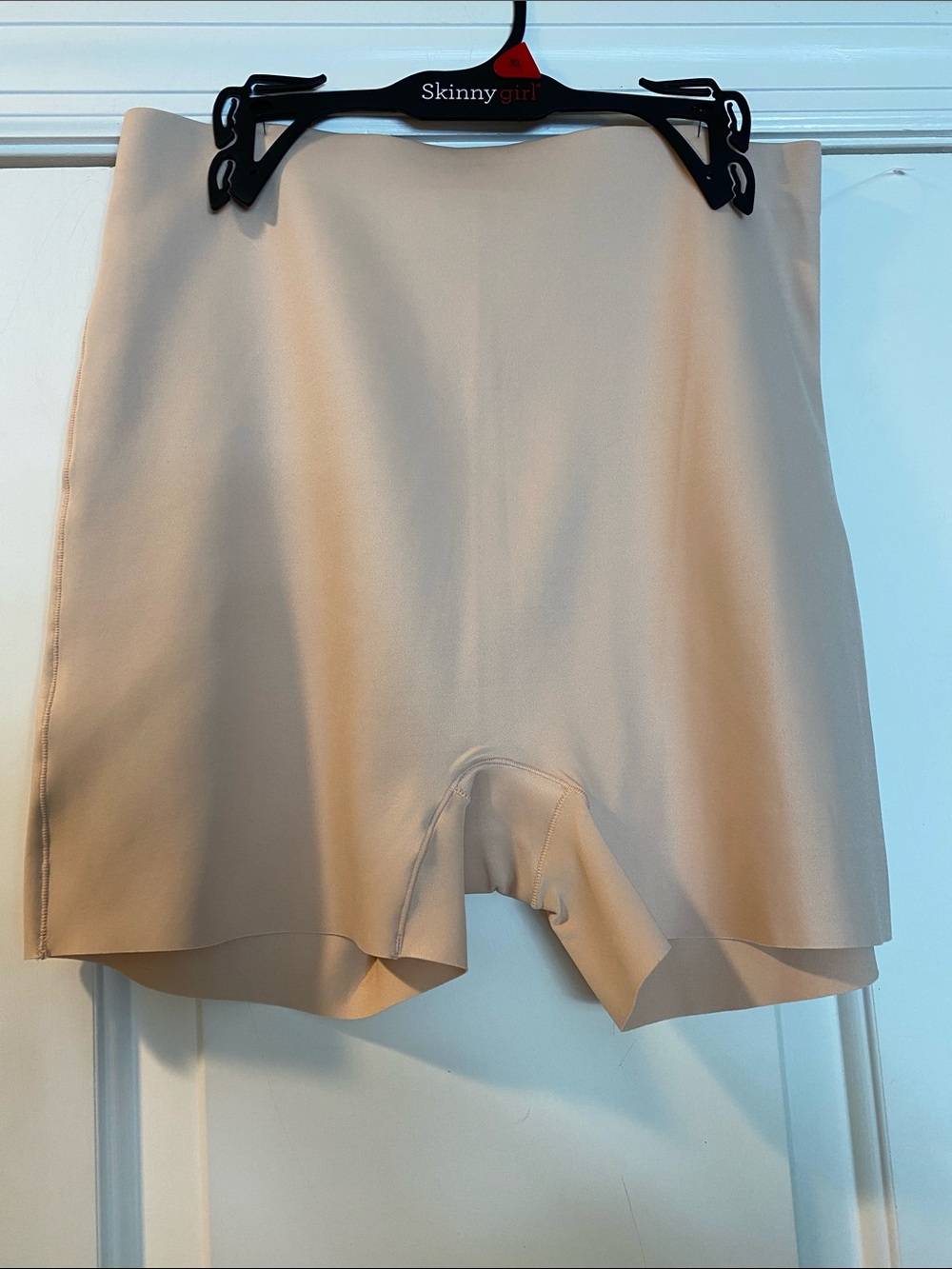 Skinny Girl Smoothers & Shapers Nude Color Body Contouring Shapewear NWOT